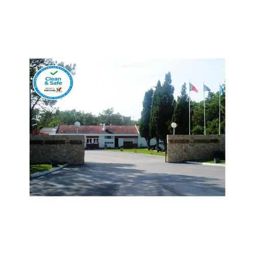 Sao Pedro Other | Parque De Campismo Orbitur Gala