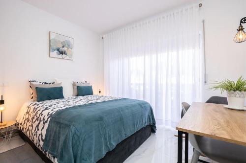 Vila Real Santo Antonio Apartment | Parque dos Reis, apartment 3 B