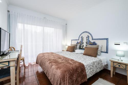 Vila Real Santo Antonio Apartment | Parque dos Reis Apartment