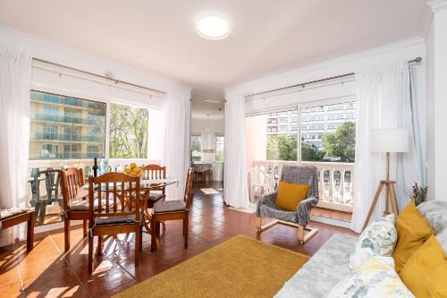 Vila Real Santo Antonio Apartment | Parque dos Reis Apartment 2