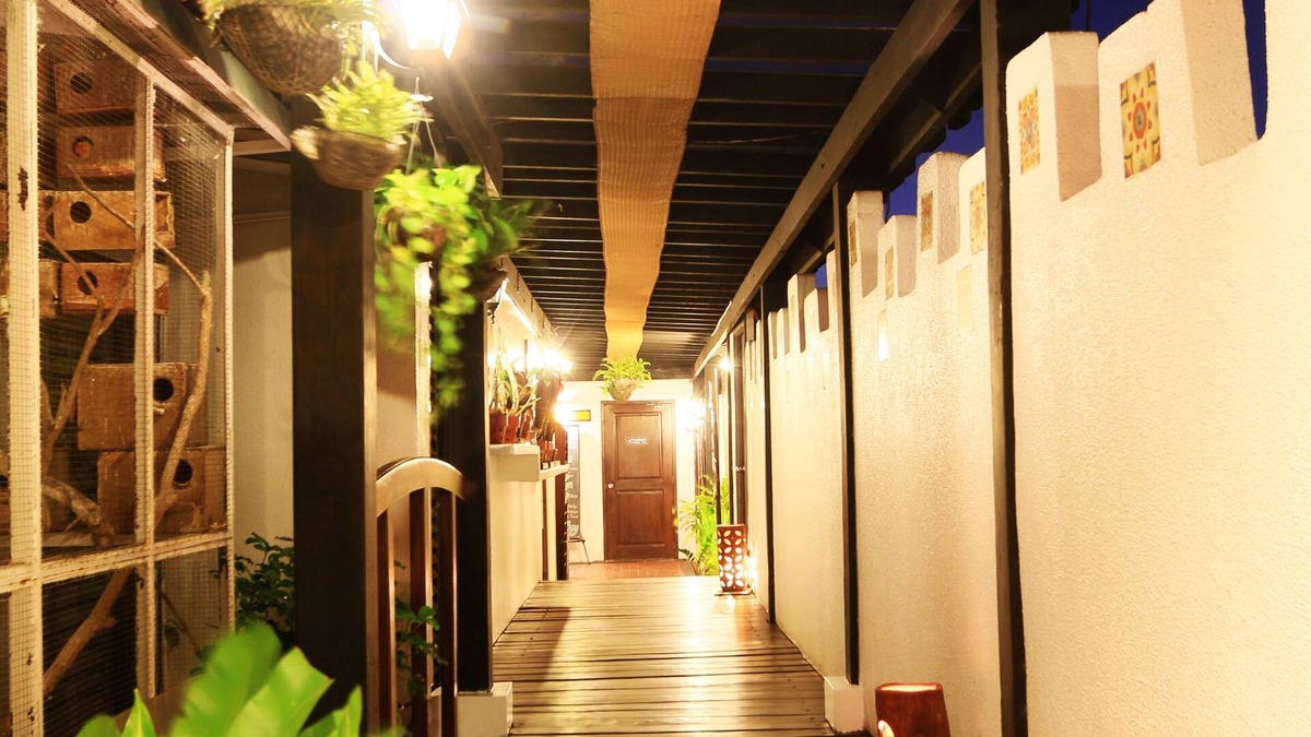 Alabang Hotel | Parque Espana Residence Hotel