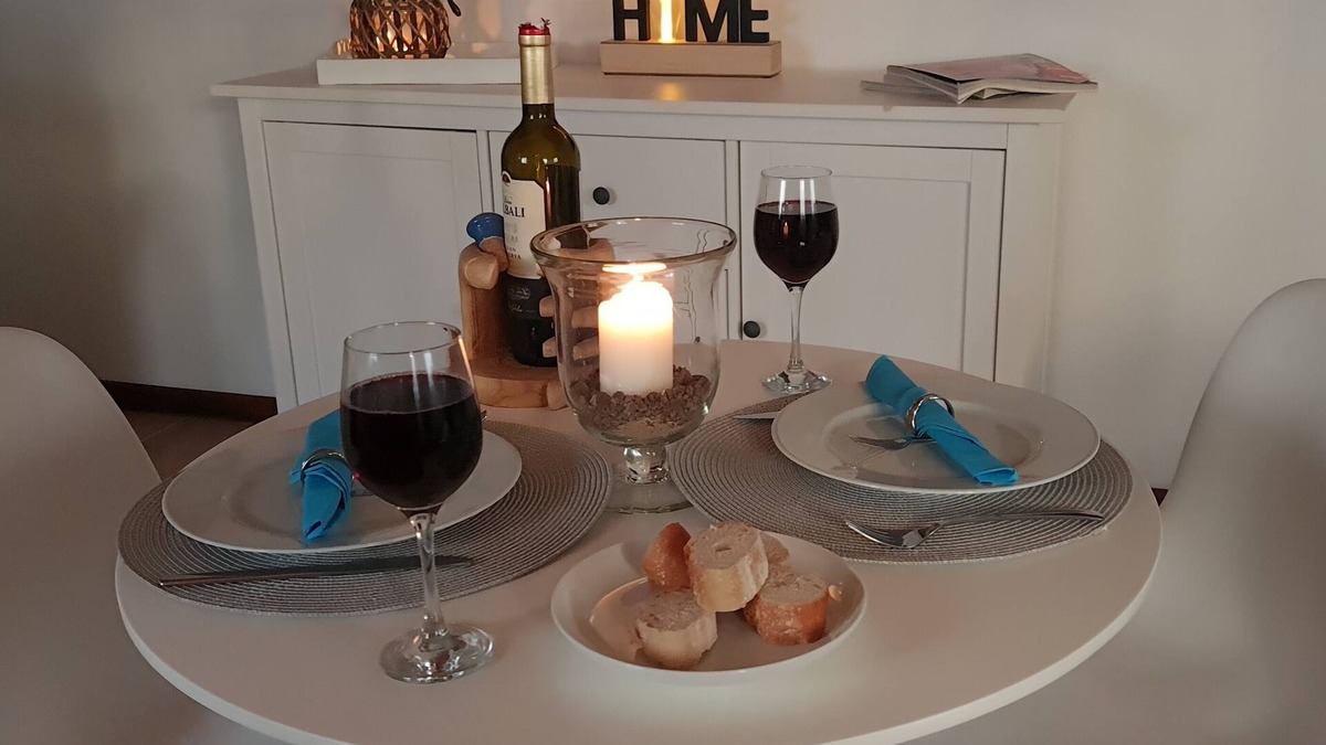 Parque Holandes Apartment | Parque Holandes in 1