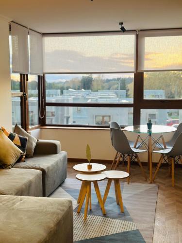 Los Angeles Apartment | Parque Laguna 2D