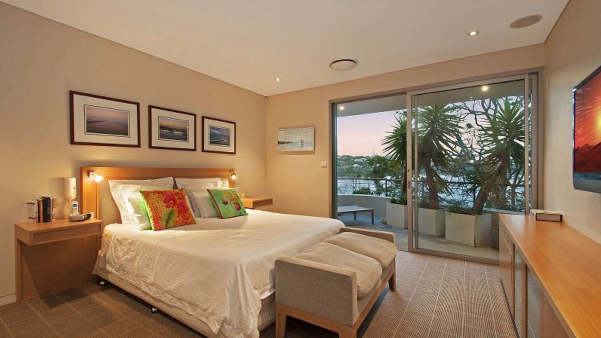 Mosman House | Parriwi Paradise Luxury Holiday House in Mosman