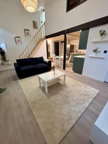 Charmettes - Bellecombe Apartment | PartDieu tout neuf, climatisation !