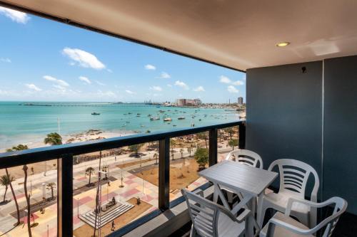 Mucuripe Apartment | Particular Iracema Residence