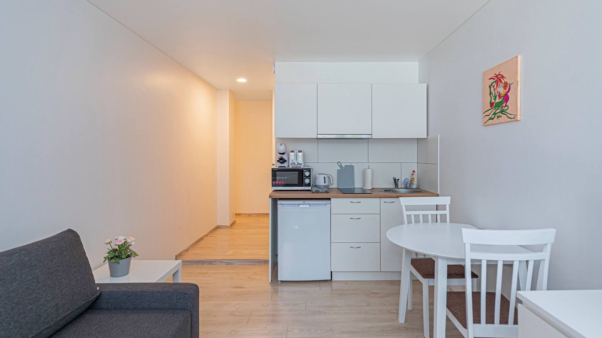 Kaunas Apartment | Partizanų studijos apartmentas #3 By PoloApartments