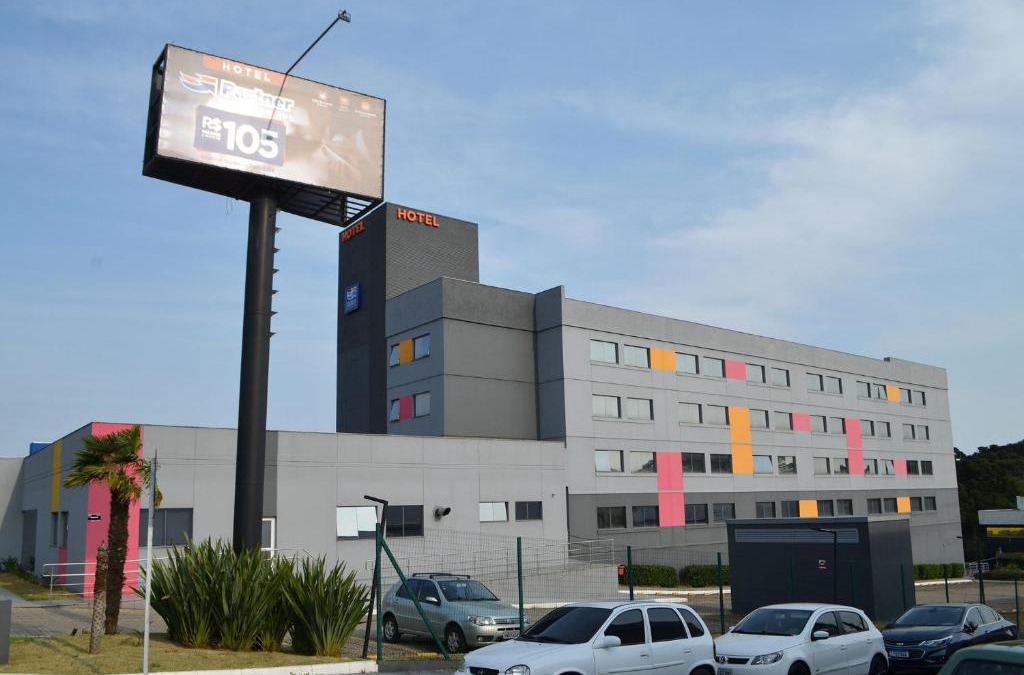 Cinquentenario Hotel | Partner Caxias do Sul