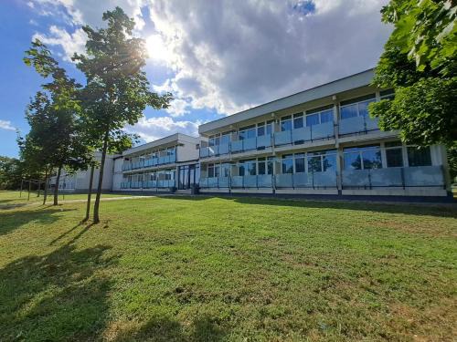 Balatonfured Apartment | PartSide Balatonfüred