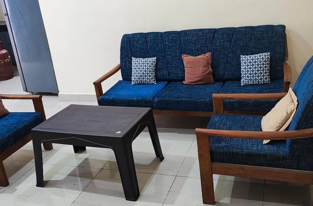 Greater Noida Apartment | Party@Hideout in your own style.