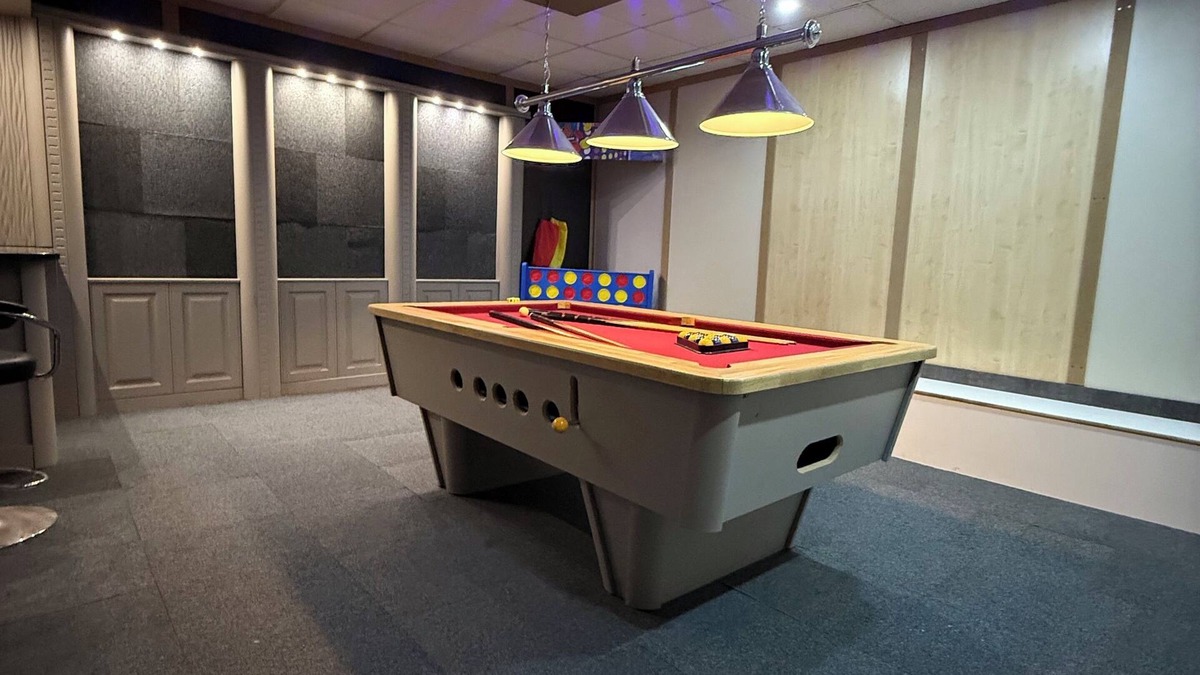 Newcastle-upon-Tyne House | Partypad Newcastle - Have a Proper Party in Newacstle upon Tyne