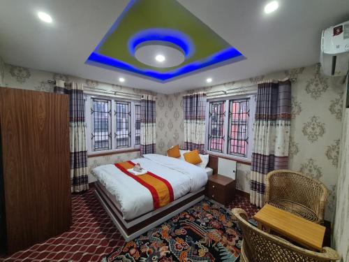 Kathmandu Apartment | Paru Home 1bhk