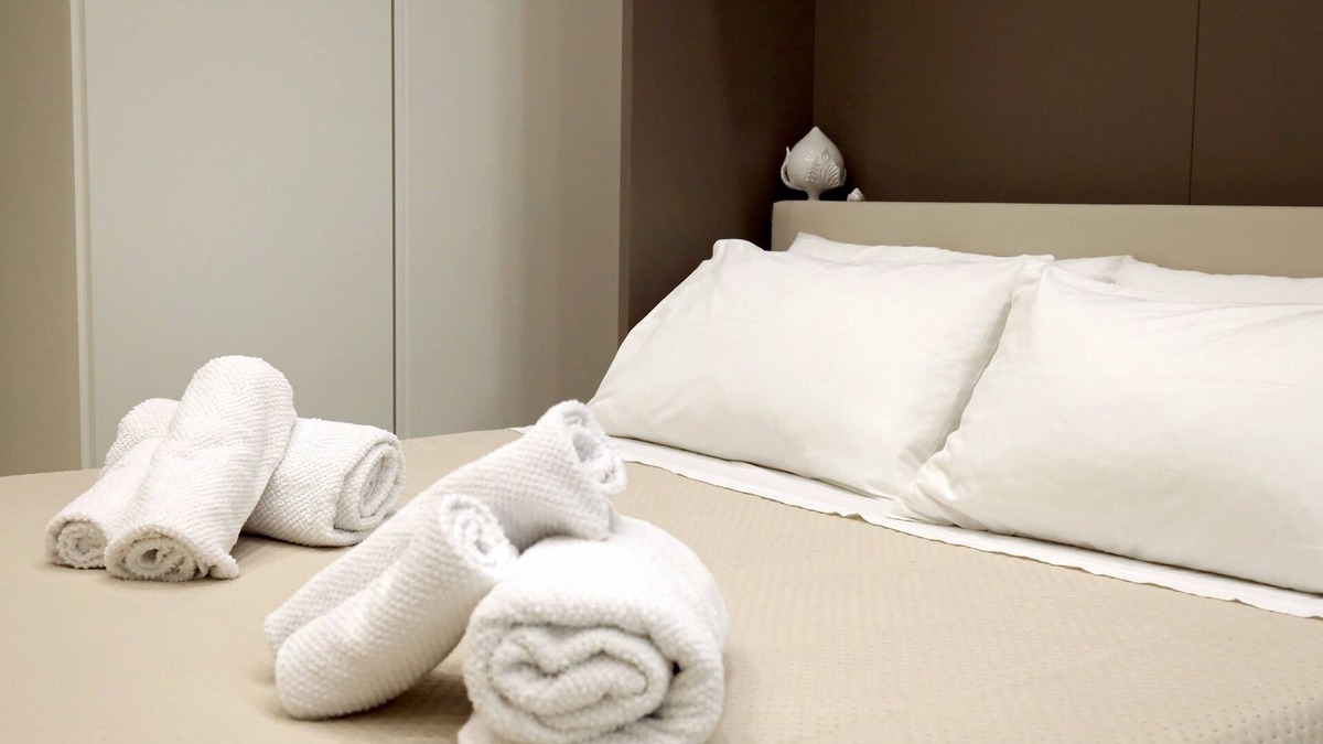 Bari City Centre Apartment | Parva Domus Bari