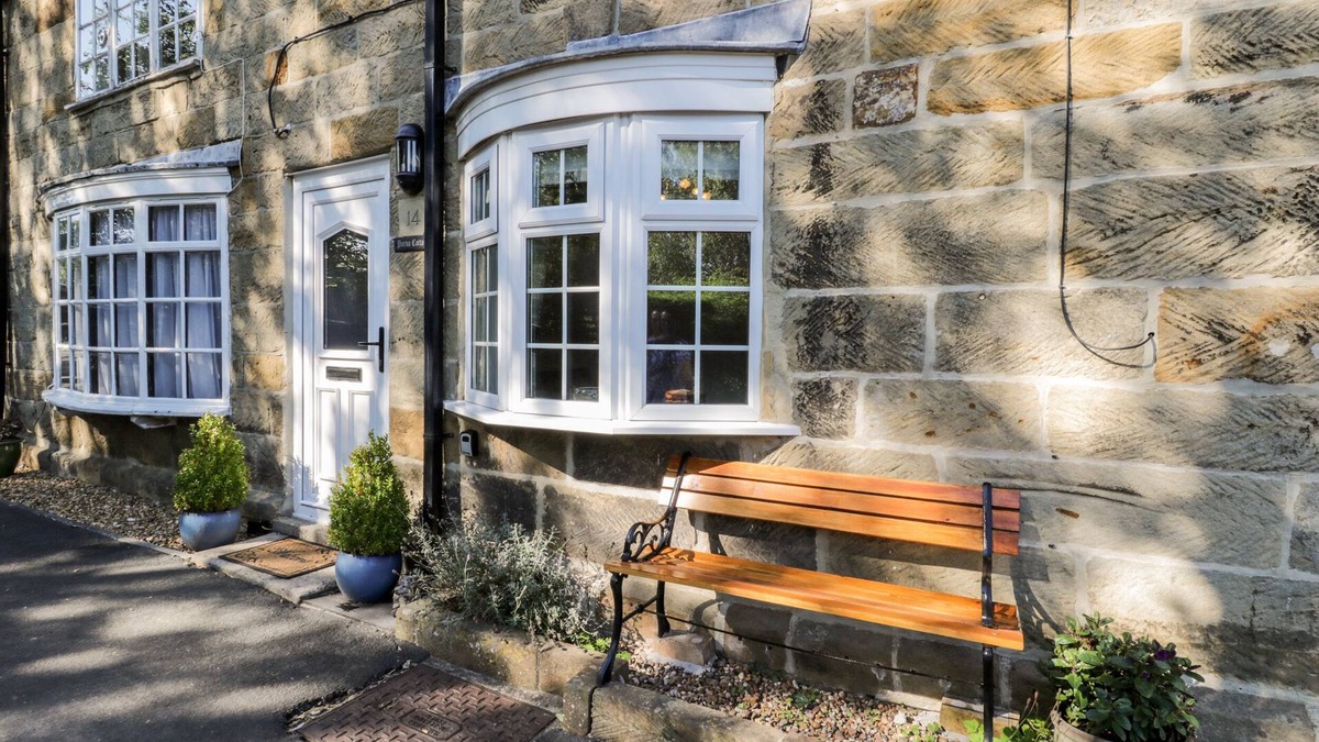 Great Broughton Cottage | Parva