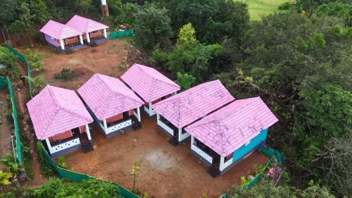 Gokarna House | Parvathi Gust House