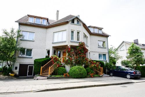 Palanga House | Pas Eda