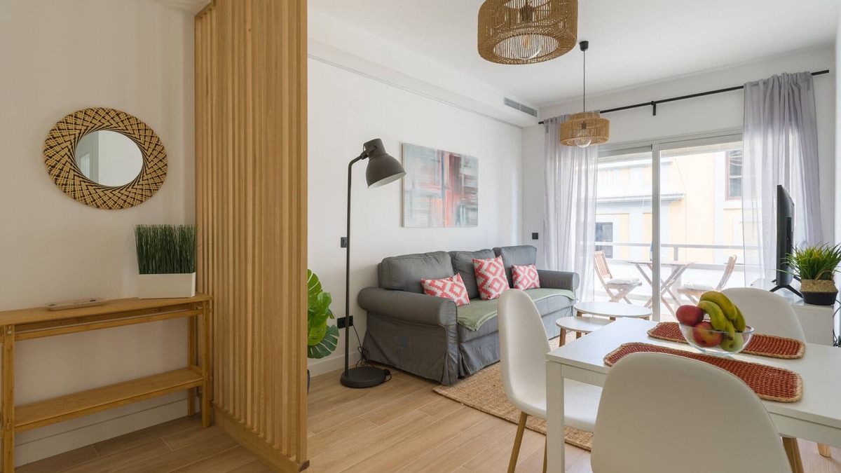 Las Palmas de Gran Canaria Ski Chalet | Pascal Home By CanariasGetaway