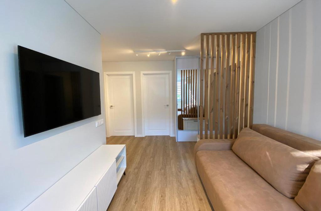 Nida Apartment | Pas Gerarduka