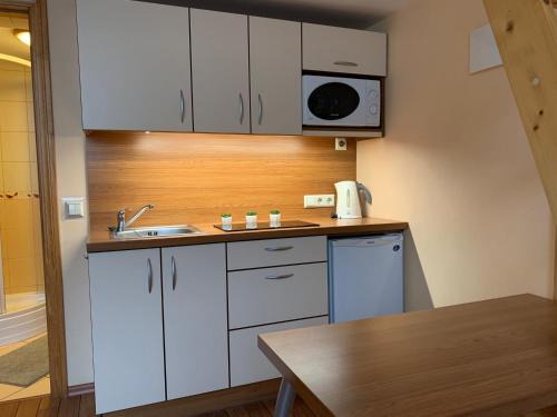 Juodkrante Apartment | Pas Jūrate Villa Hubertus