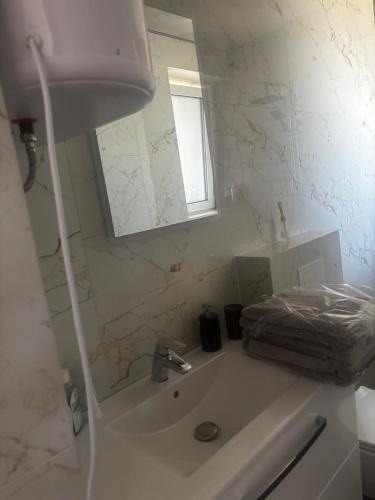 Sventoji Apartment | Pas Leja