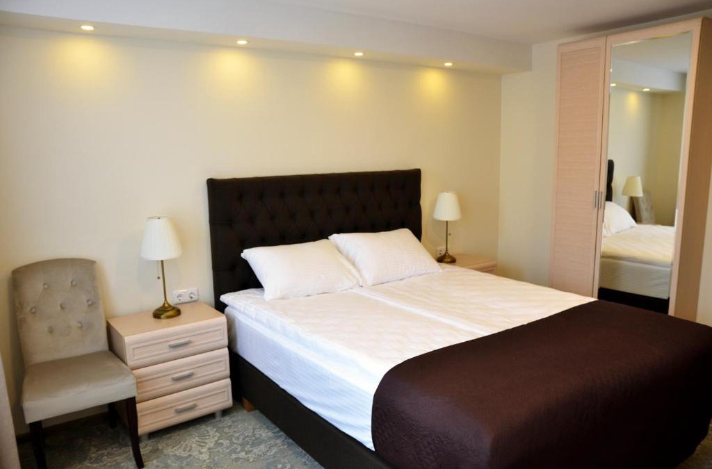 Raseiniai Bed & Breakfast | Pasažo namai B&B