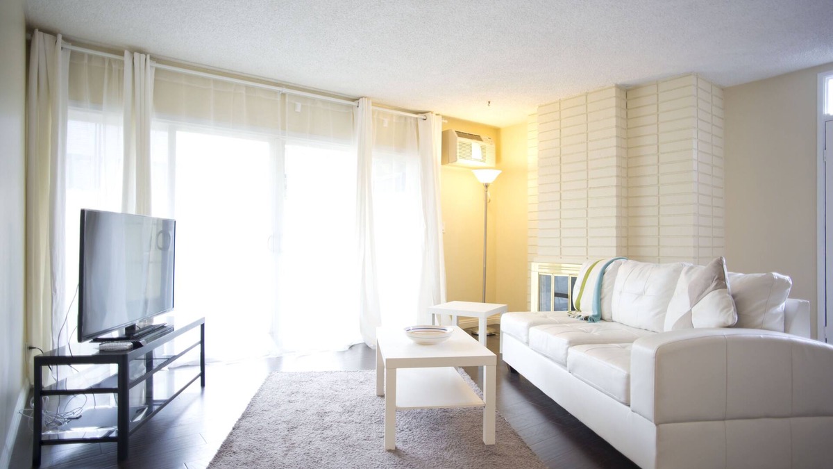 Pasadena Apartment | Pasadena Prime Location 2Bd/1Ba #1