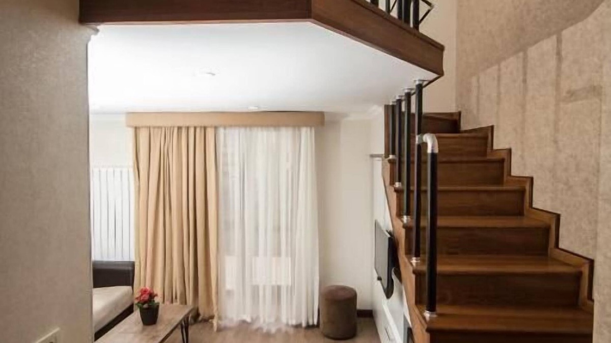 Yasamal Hotel | Pasage Hotel Baku