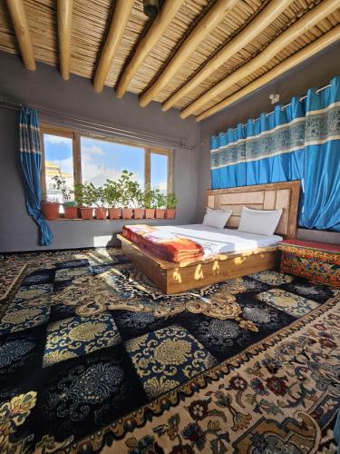 Leh House | PASANG HOMESTAY