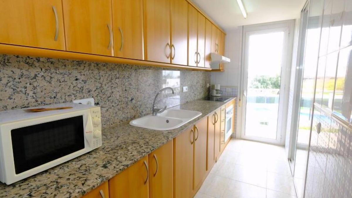 Alcanar Apartment | Pasarela by Interhome