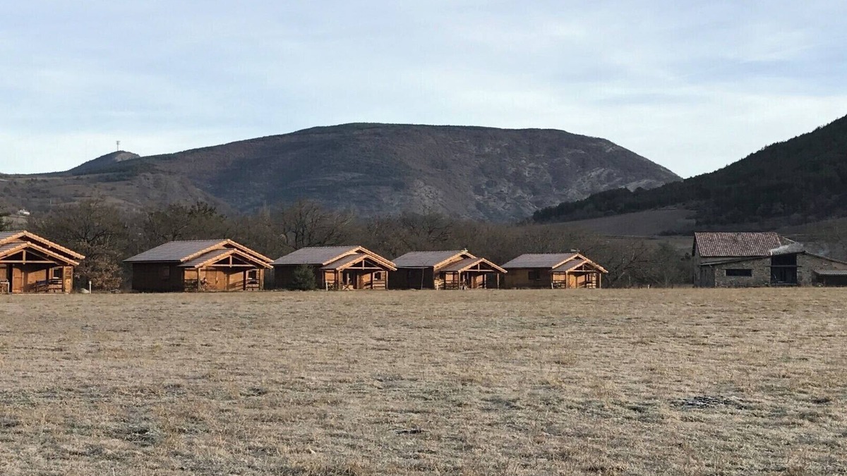 Jarjayes Ski Chalet | Pascal and Sabine welcome you all year long