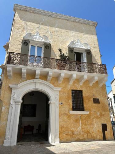 Gallipoli Historic Center Hotel | Pascaraymondo Suite Palace