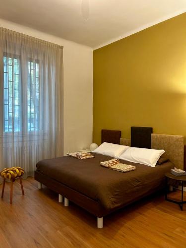 Citta Studi Apartment | Pascoli4u - Milano, città studi