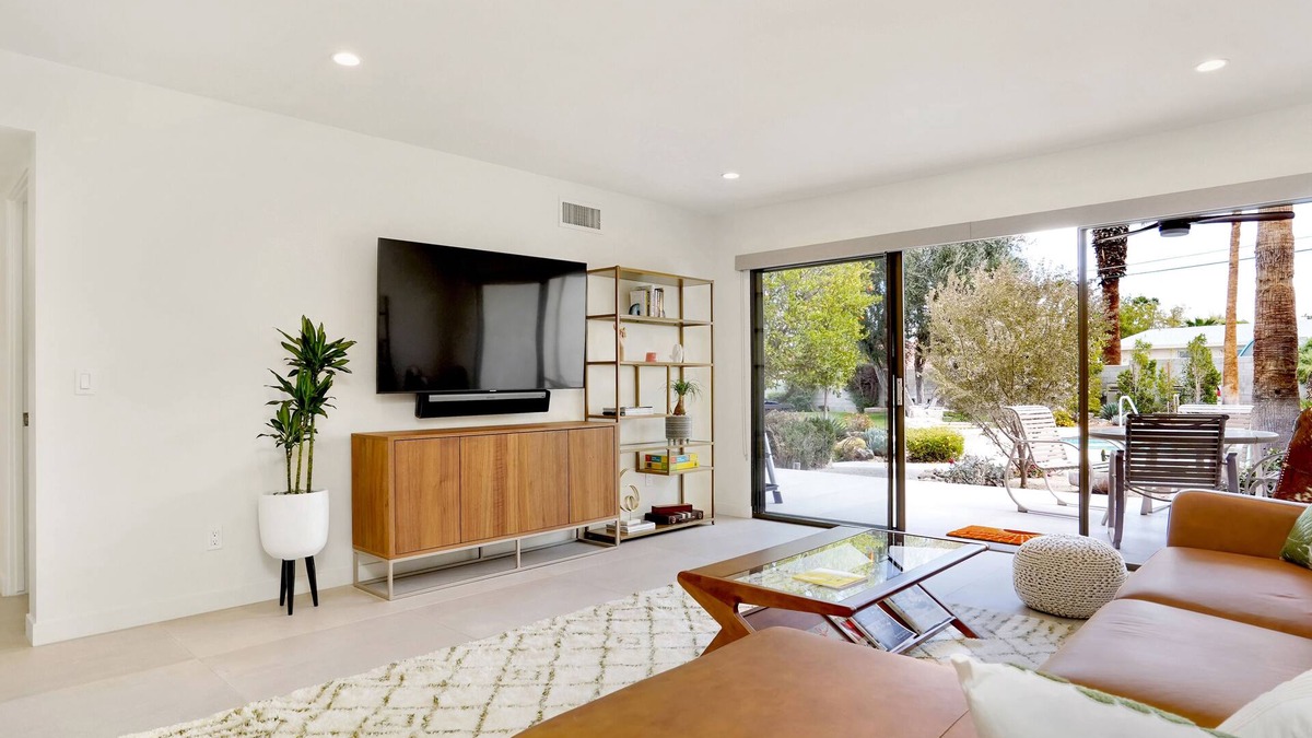 Palm Desert Villa | Paseo Palms - Newly Remastered Desert Villa