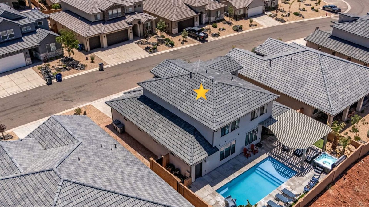 Washington House | Paseos Retreat: 2 Luxury Homes w/Pool, Hot Tubs, Game Rooms, & Resort Access