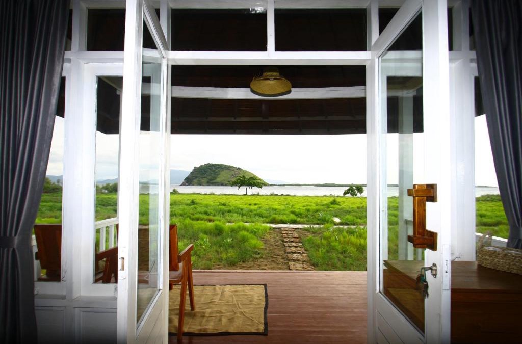 Sumbawa Barat Hotel | PASERANG PARIRI PARADISE