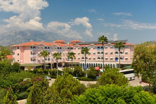 Camyuva Resort | Pashas Princess by Werde Hotels - Adult Only