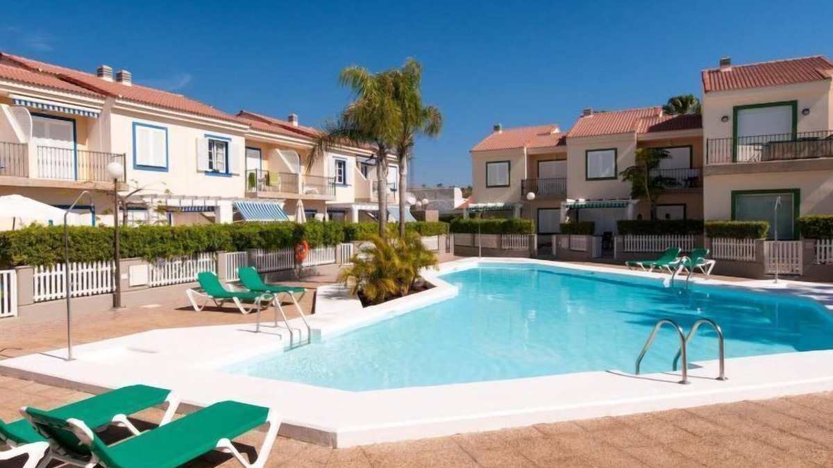 Pasito Blanco House | Pasito Blanco by Interhome