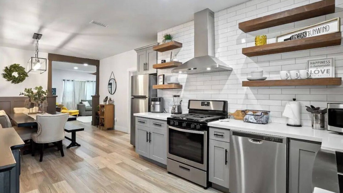 Paso Robles House | Paso Robles Retreat - Newly Remodeled-