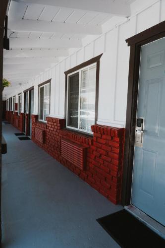 Paso Robles Hotel | Paso Robles Wine Country Inn