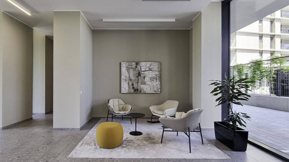 Milan Apartment | Pasolini 70 A - Uptown