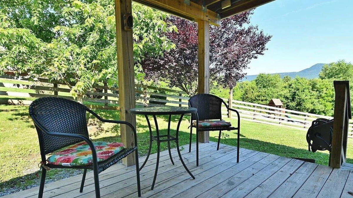 Luray House | Pass Run | 3 Bed, 1.5 Bath