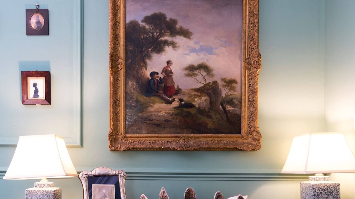Chipping Campden House | Pass the Keys | Stunning 17th century 3 bedroom cottage