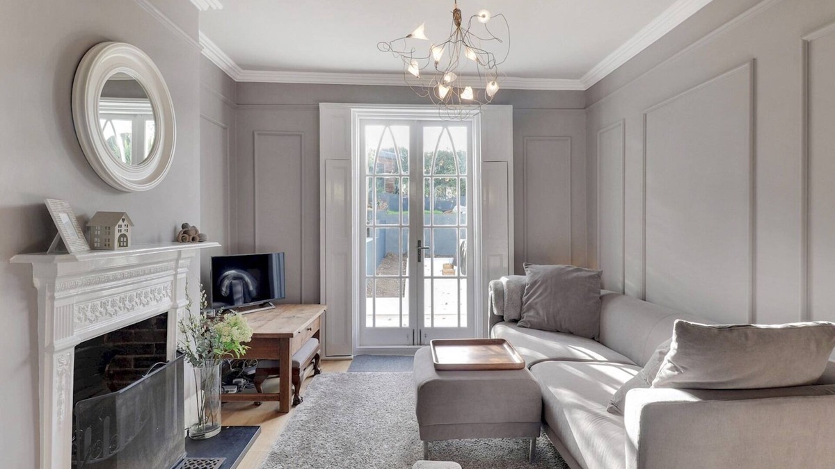 Royal Tunbridge Wells House | Pass the Keys | Perfectly located town house