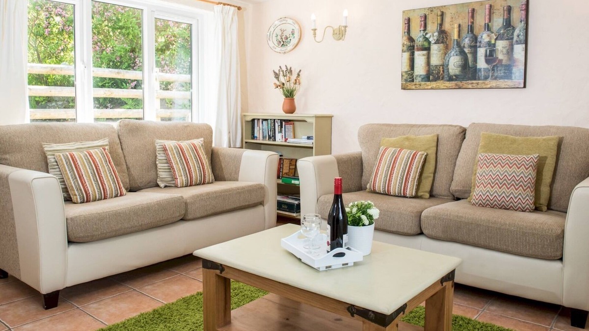 Tremain Cottage | Pass the Keys | Ideal Home from Home Cottage - sleeps 4