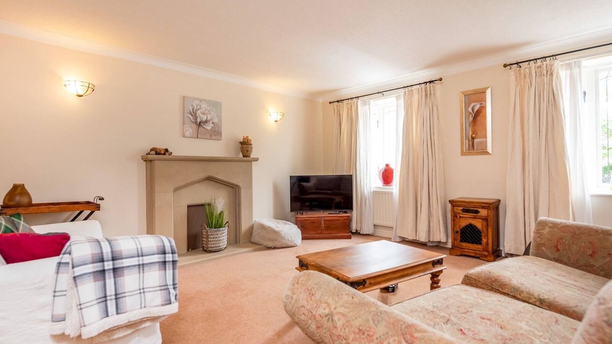 Bridgnorth House | Pass the Keys | Lovely 4 bed home in Bridgnorth