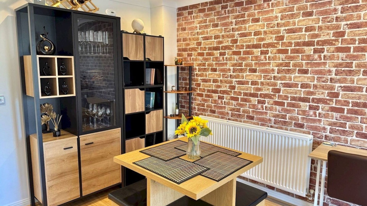 Llansamlet House | Pass the Keys | Modern Home- Ideal for Professionals| 5 mins to M4