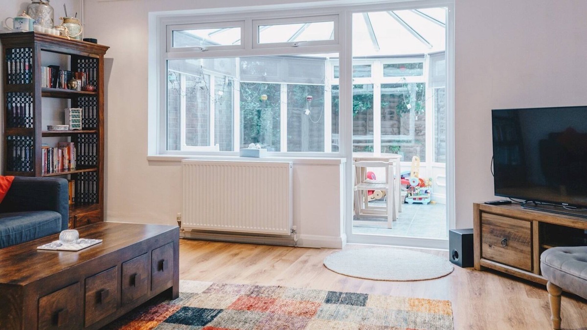 Fifield House | Pass the Keys | Spacious House near Bray with Easy Rural Access