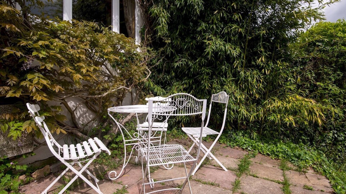 Bath House | Pass the Keys | Spacious family home with amazing views