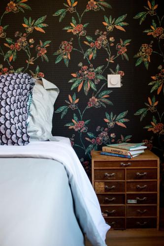 Arbois House | Passage en Paradis