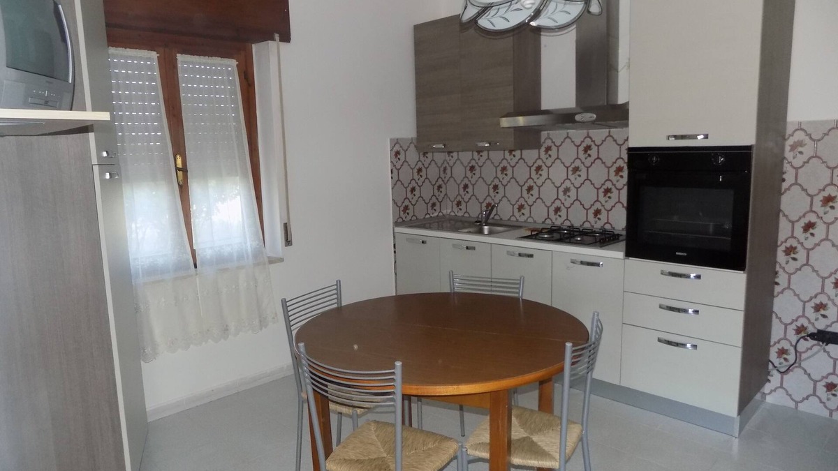 Girasole Apartment | Passiflora apartment, relaxed in the green